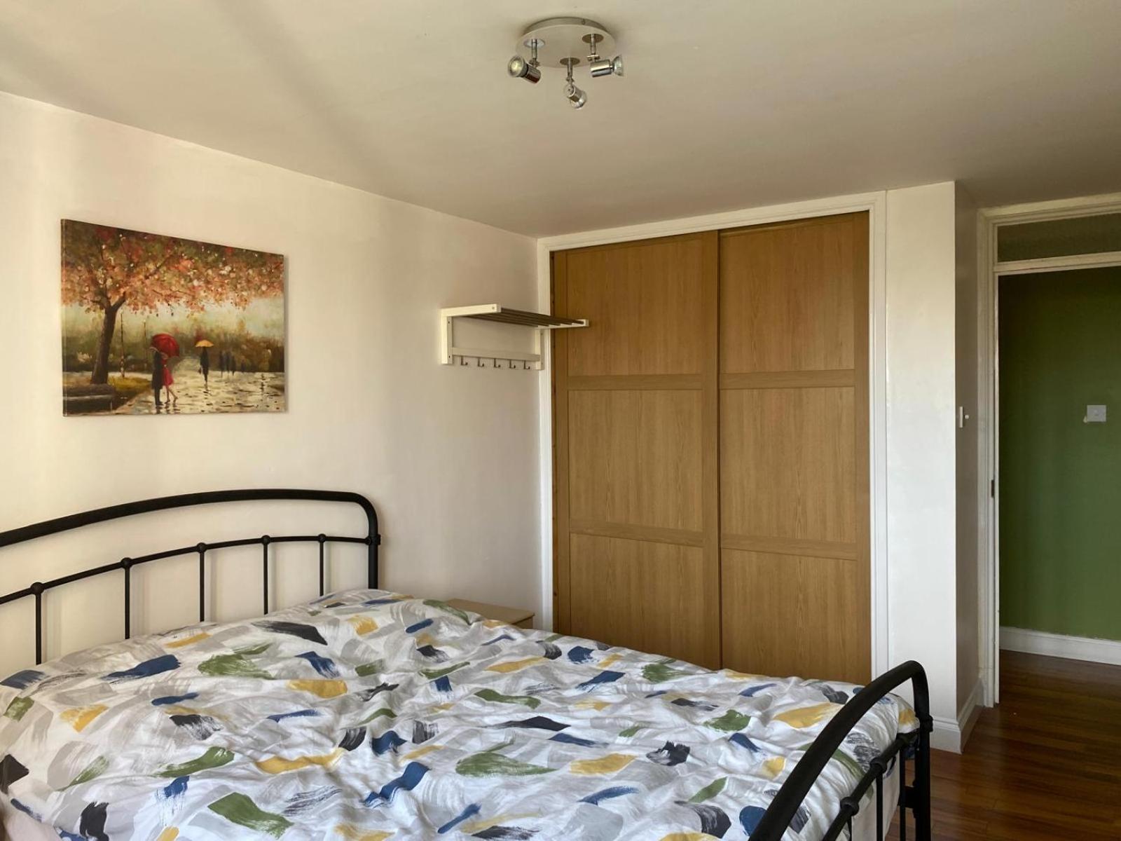 Appartement Kingston Upon Thames Stay *