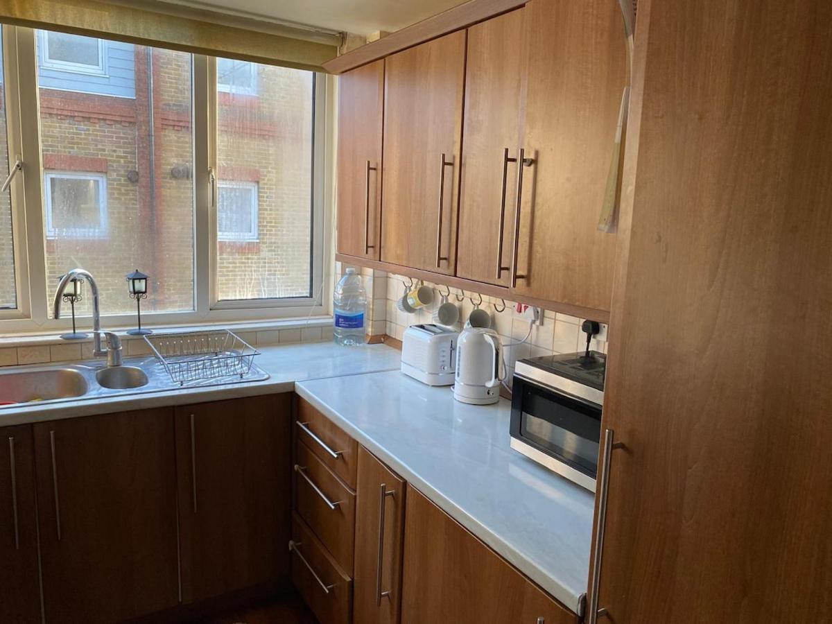 Kingston Upon Thames Stay *