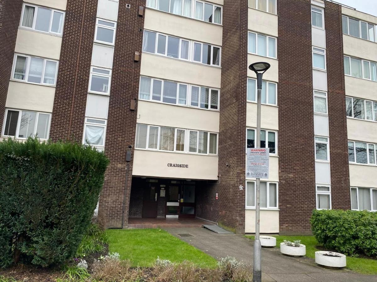 Kingston Upon Thames Stay Appartement *