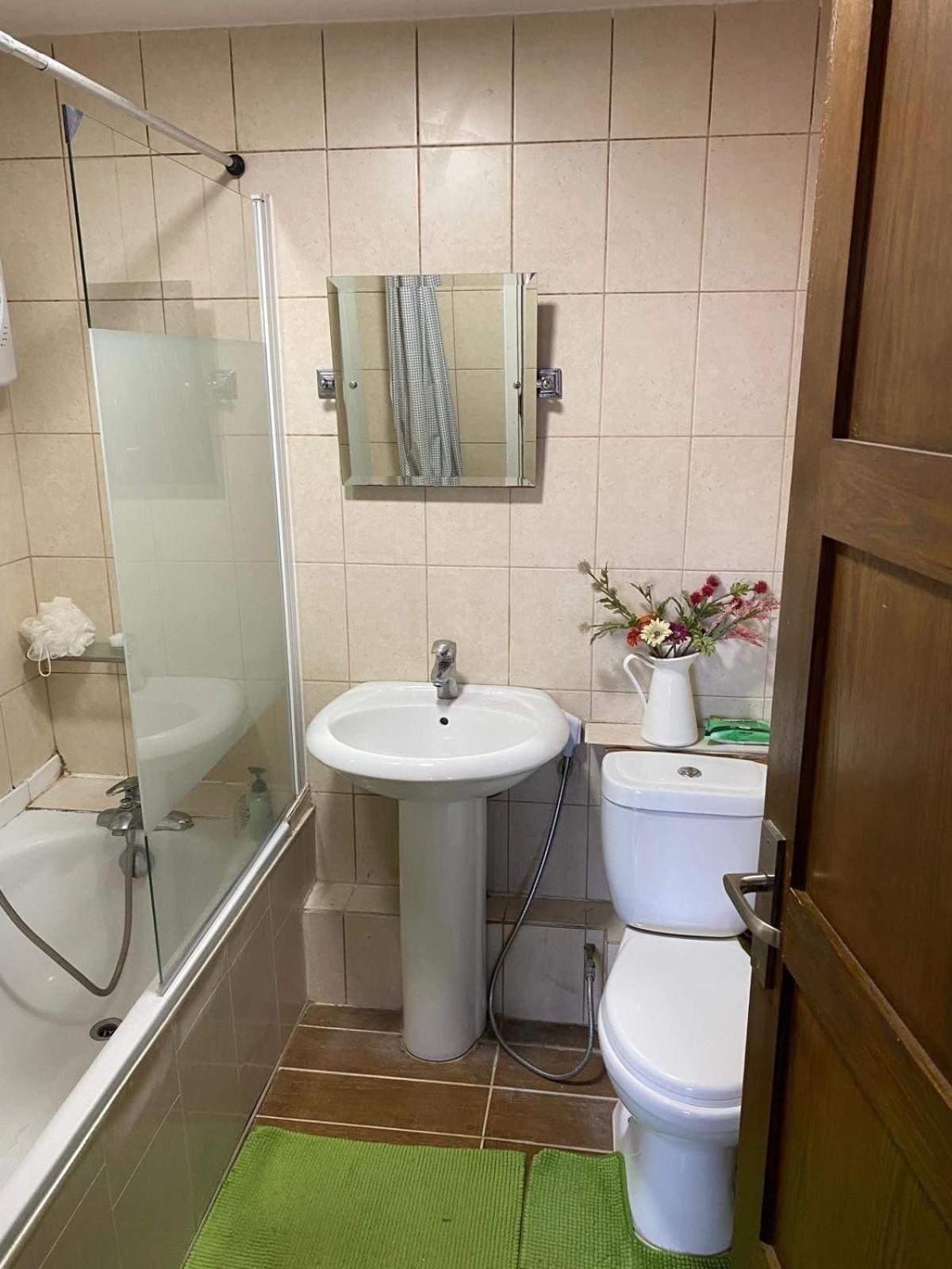 Kingston Upon Thames Stay Appartement *