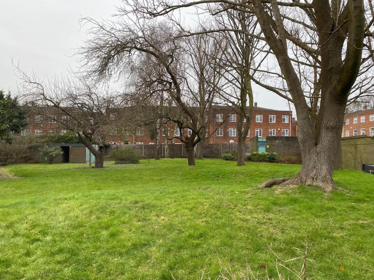 Kingston Upon Thames Stay