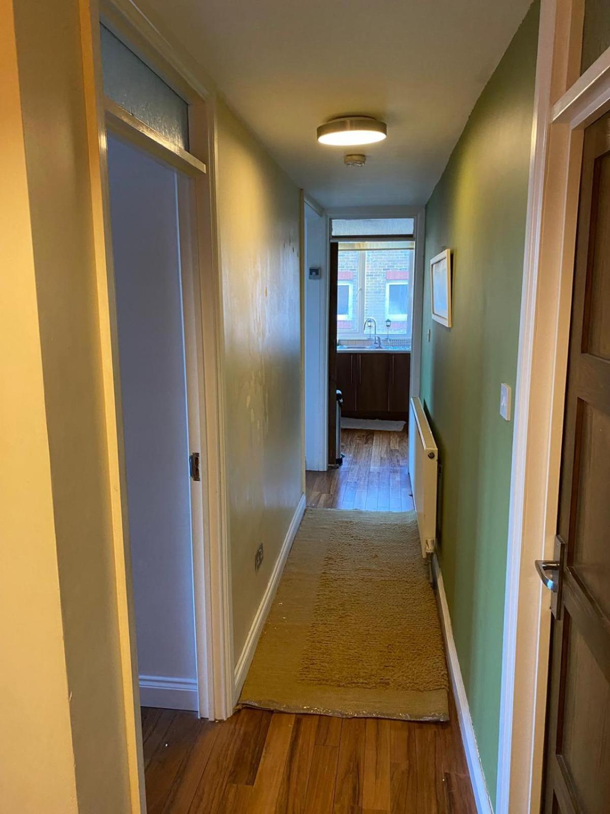 Kingston Upon Thames Stay Appartement