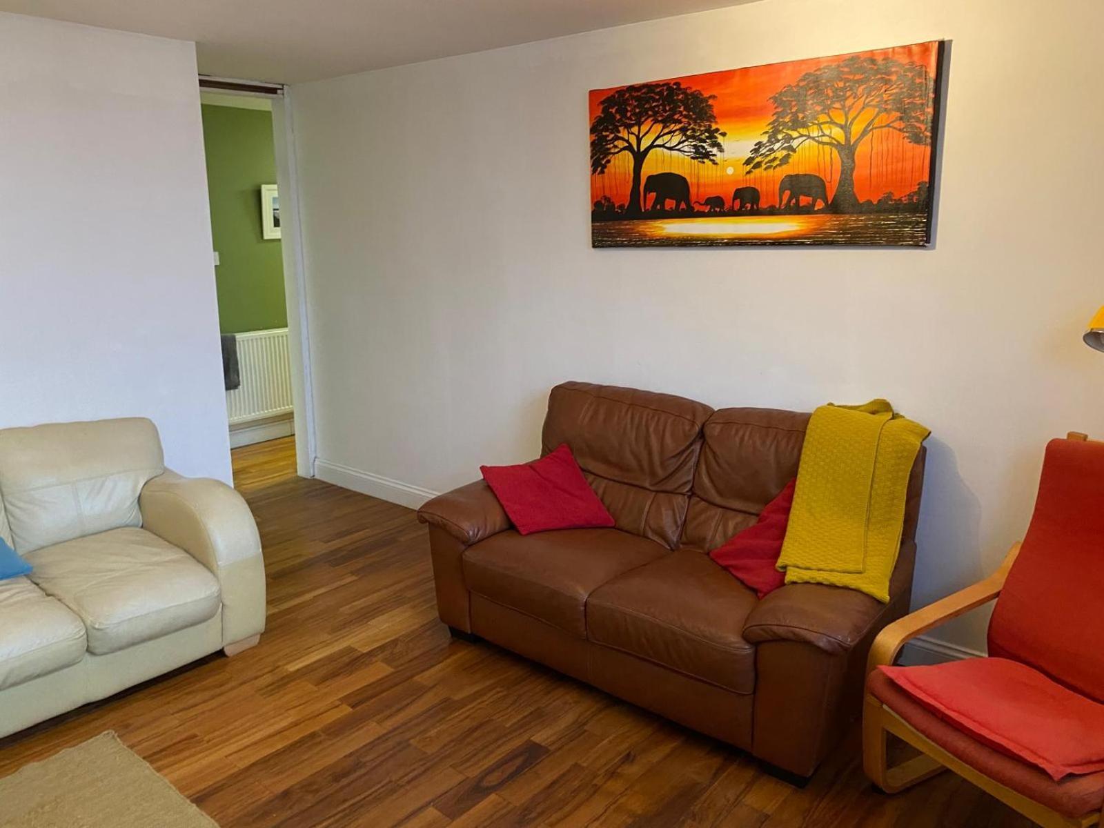 Kingston Upon Thames Stay Appartement